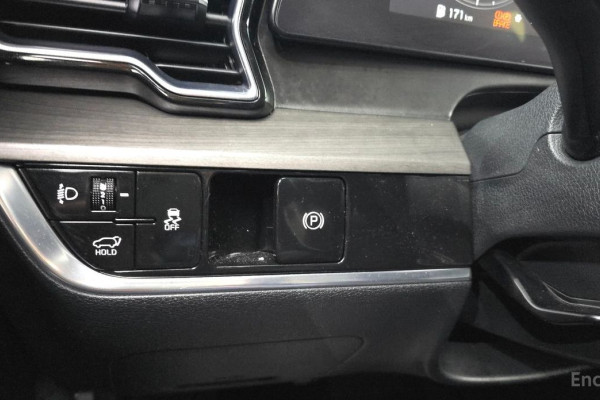 2022 Kia Sportage с пробегом 46 150 км