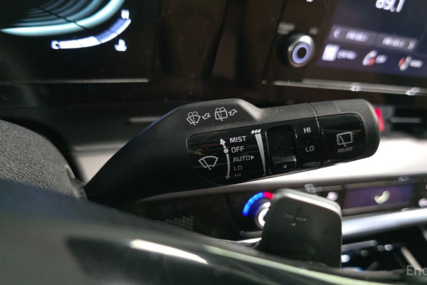 2022 Kia Sportage с пробегом 48 736 км