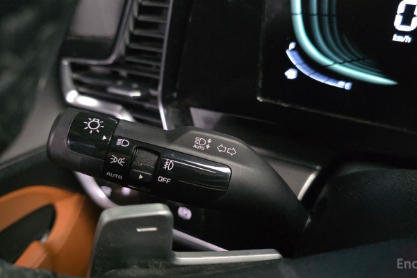 2022 Kia Sportage с пробегом 48 736 км