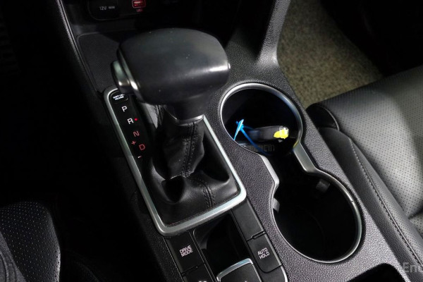 2021 Kia Sportage с пробегом 85 455 км