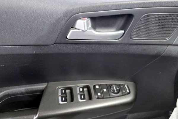 2021 Kia Sportage с пробегом 85 455 км