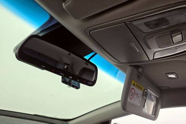 2021 Kia Sportage с пробегом 85 455 км