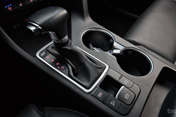 2021 Kia Sportage с пробегом 86 646 км