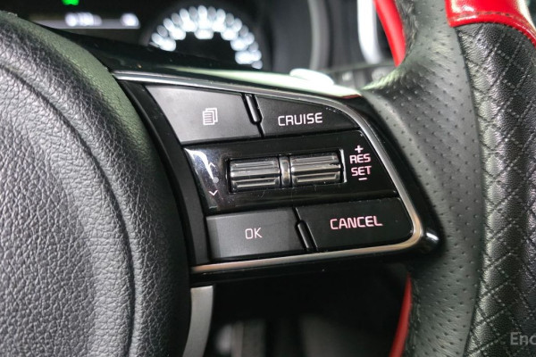 2021 Kia Sportage с пробегом 98 579 км