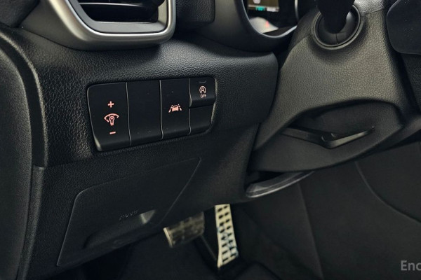 2021 Kia Sportage с пробегом 86 646 км