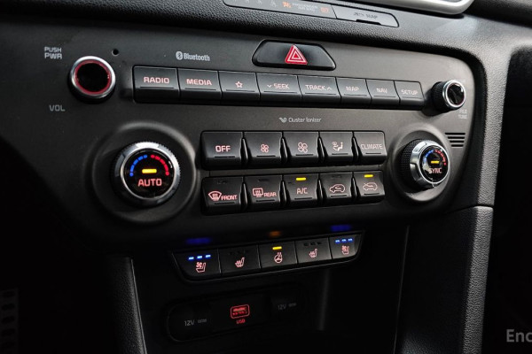 2021 Kia Sportage с пробегом 86 646 км