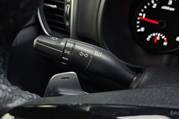 2021 Kia Sportage с пробегом 86 646 км