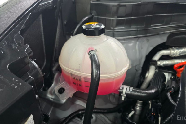 2021 Kia Sportage с пробегом 43 667 км