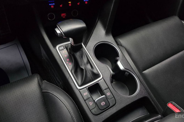 2021 Kia Sportage с пробегом 142 833 км