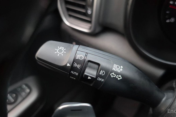 2021 Kia Sportage с пробегом 90 469 км