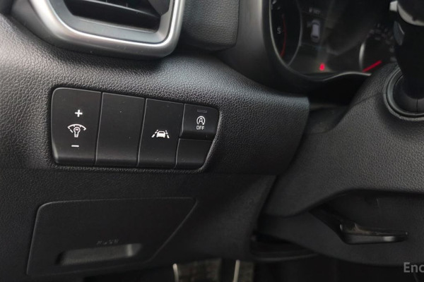 2021 Kia Sportage с пробегом 90 469 км