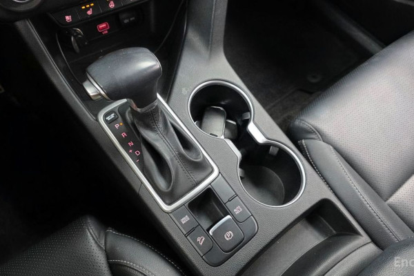 2021 Kia Sportage с пробегом 65 745 км