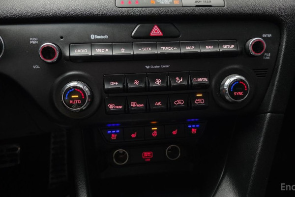 2021 Kia Sportage с пробегом 142 833 км