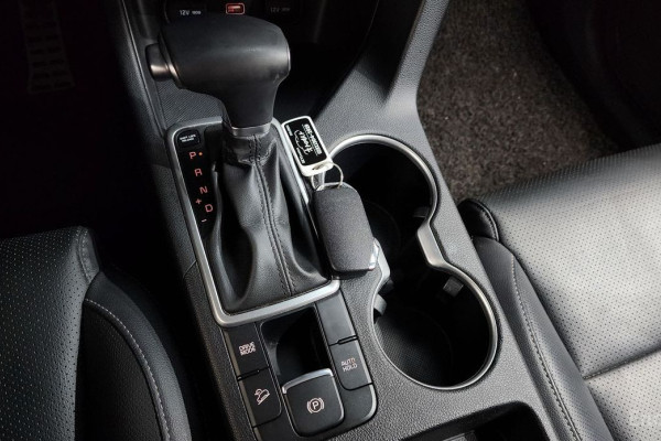 2021 Kia Sportage с пробегом 74 318 км