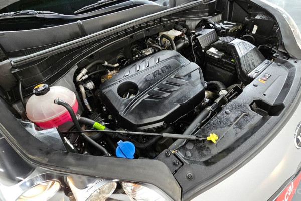 2021 Kia Sportage с пробегом 130 237 км