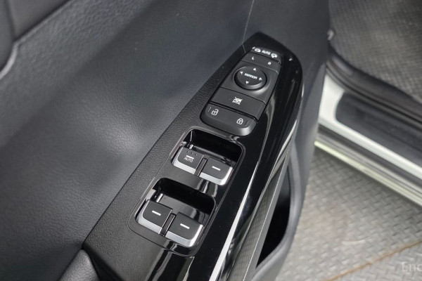 2021 Kia Sportage с пробегом 117 439 км