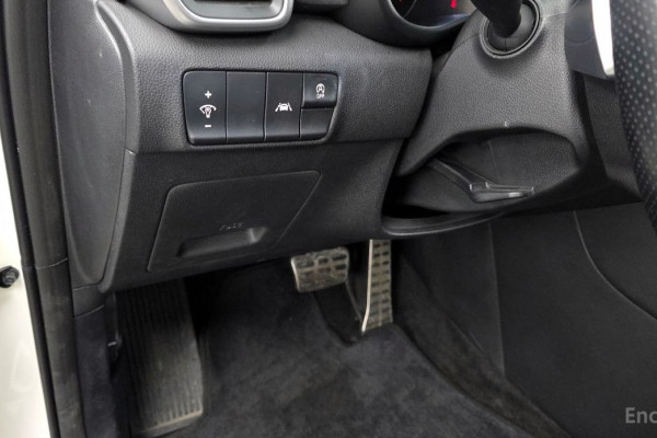 2021 Kia Sportage с пробегом 65 745 км