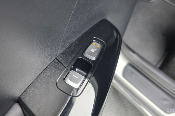 2021 Kia Sportage с пробегом 117 439 км