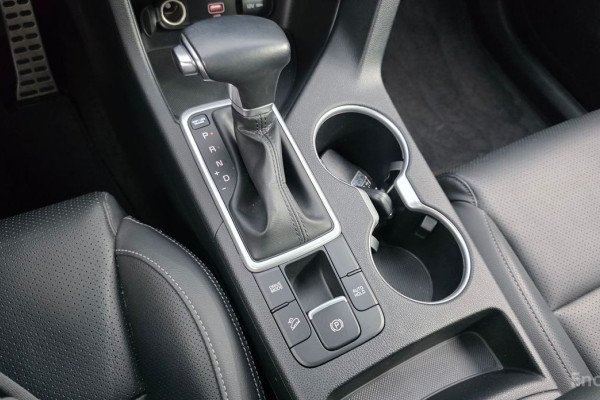 2021 Kia Sportage с пробегом 82 920 км