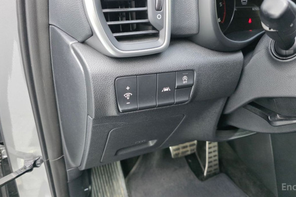 2021 Kia Sportage с пробегом 82 920 км