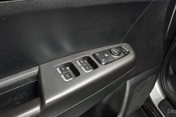 2021 Kia Sportage с пробегом 111 048 км