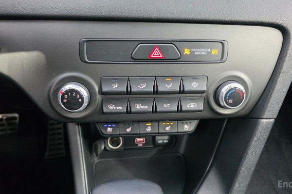 2021 Kia Sportage с пробегом 82 920 км