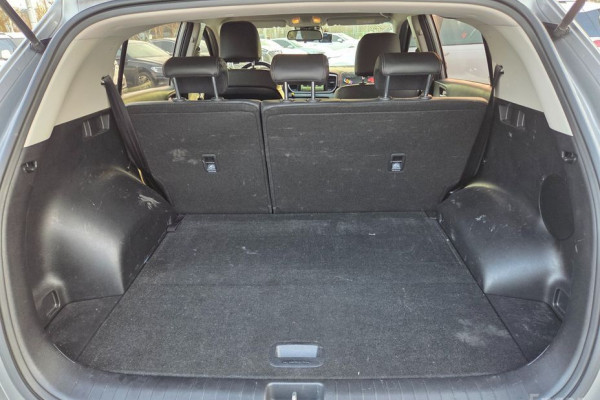 2021 Kia Sportage с пробегом 98 051 км