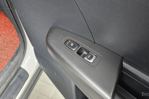 2021 Kia Sportage с пробегом 40 389 км