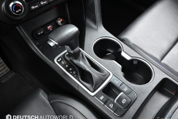 2021 Kia Sportage с пробегом 69 473 км