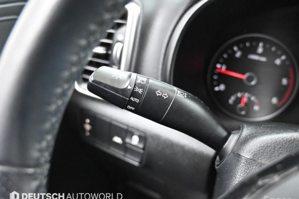 2021 Kia Sportage с пробегом 69 473 км