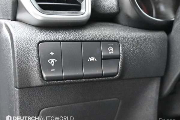 2021 Kia Sportage с пробегом 69 473 км