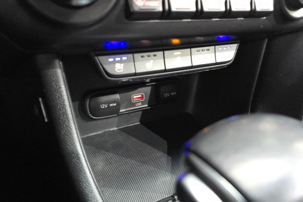 2021 Kia Sportage с пробегом 110 688 км