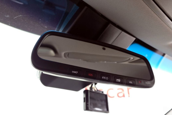 2021 Kia Sportage с пробегом 68 737 км