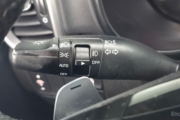 2021 Kia Sportage с пробегом 110 688 км