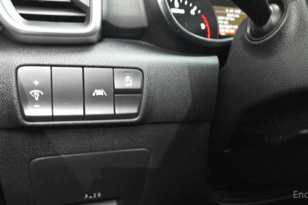 2021 Kia Sportage с пробегом 110 688 км