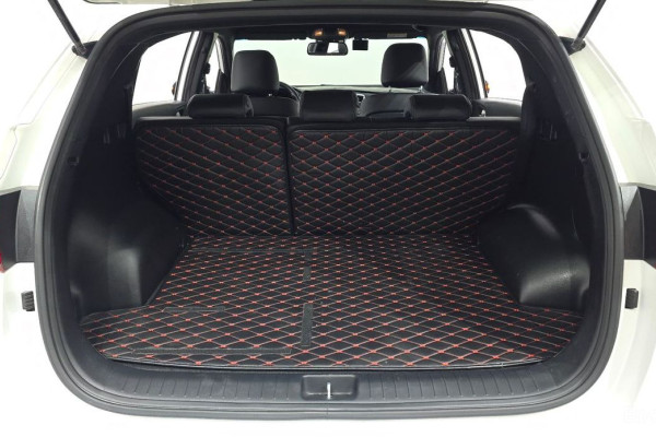 2021 Kia Sportage с пробегом 110 688 км