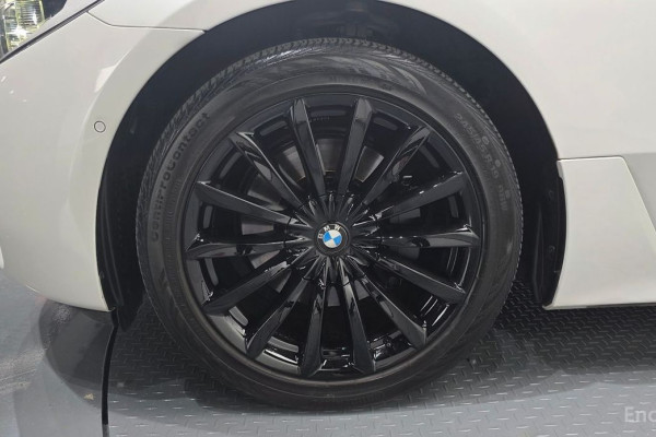 2019 BMW 6 серии с пробегом 66 623 км