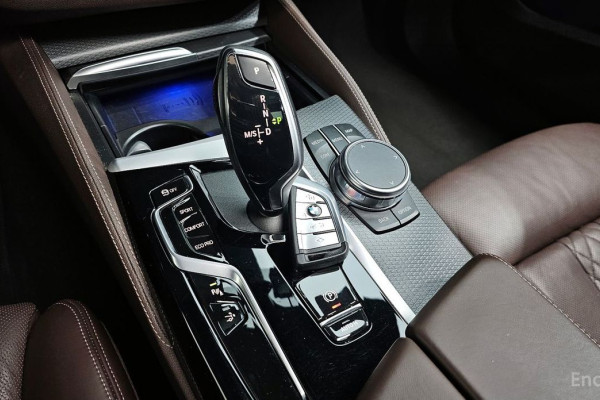2023 BMW 6 серии с пробегом 48 972 км