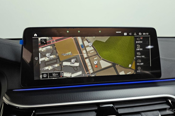 2023 BMW 6 серии с пробегом 48 972 км