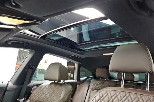 2023 BMW 6 серии с пробегом 48 972 км