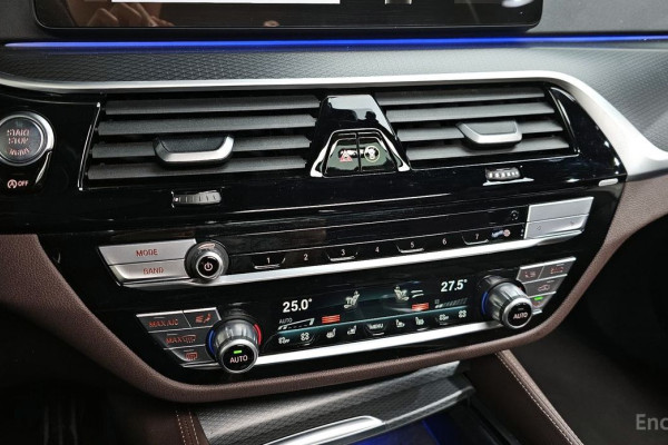 2023 BMW 6 серии с пробегом 48 972 км