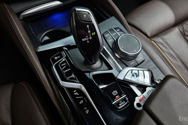 2021 BMW 6 серии с пробегом 46 704 км