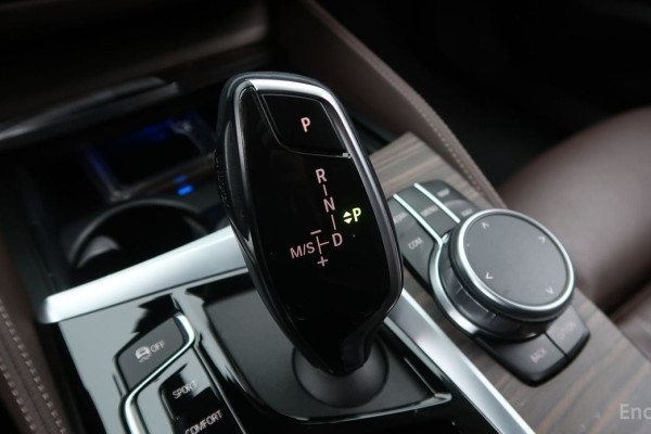 2019 BMW 6 серии с пробегом 68 895 км