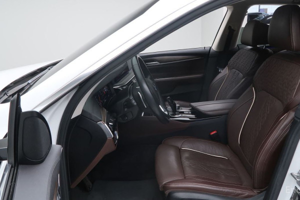 2019 BMW 6 серии с пробегом 68 895 км