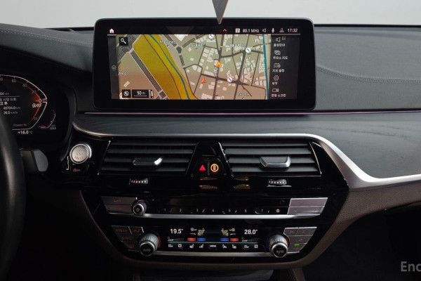 2021 BMW 6 серии с пробегом 46 704 км