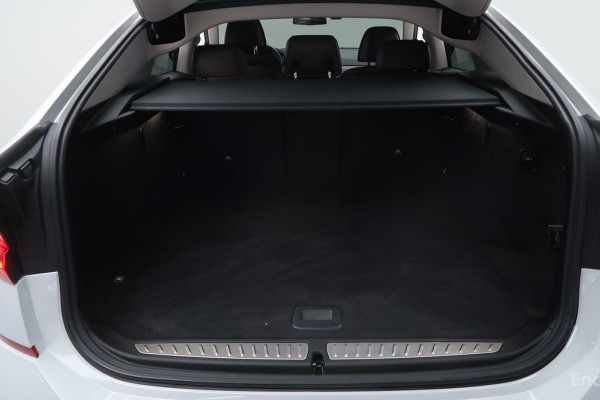 2019 BMW 6 серии с пробегом 68 895 км