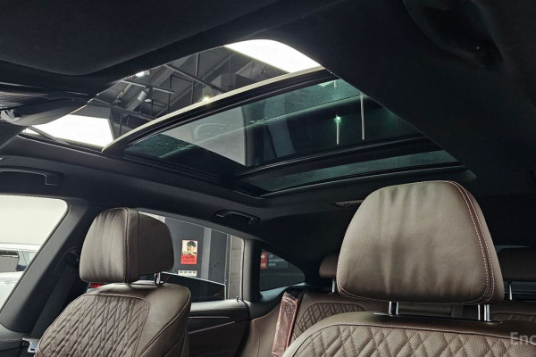 2021 BMW 6 серии с пробегом 46 704 км