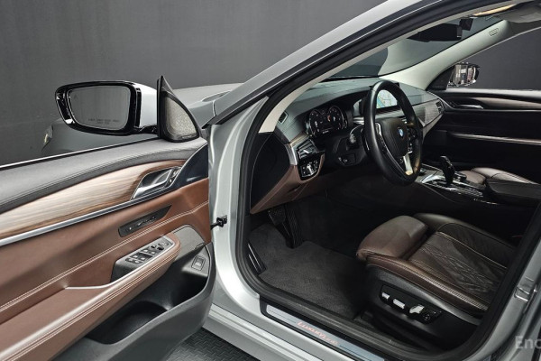 2018 BMW 6 серии с пробегом 55 058 км