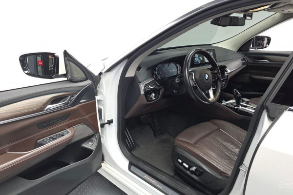 2018 BMW 6 серии с пробегом 88 081 км