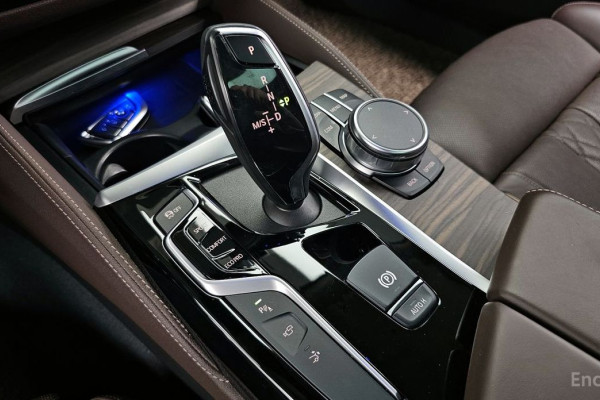 2019 BMW 6 серии с пробегом 101 677 км